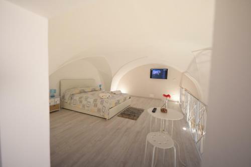 Bed Casa Vacanza Via Gallipoli - Corte Bari