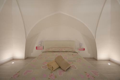 Bed Casa Vacanza Via Gallipoli - Corte Bari