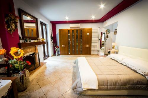 Apartamento Agrumeto Degli Angeli