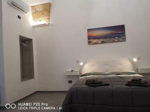 Apartamento Monolocale Central Station
