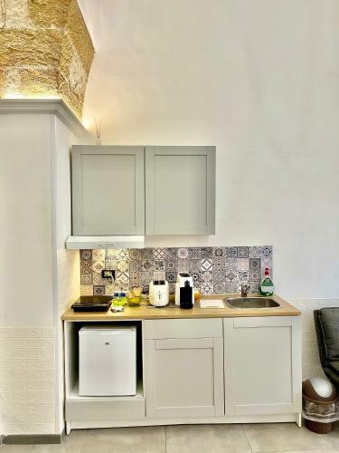 Apartamento Monolocale Central Station
