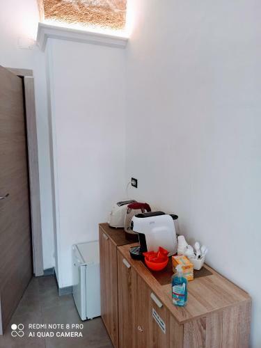 Apartamento Monolocale Central Station