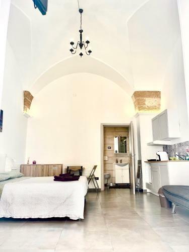 Apartamento Monolocale Central Station