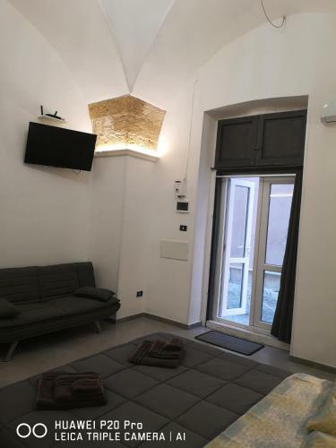 Apartamento Monolocale Central Station