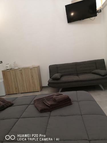 Apartamento Monolocale Central Station