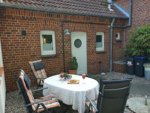 Apartamento Altes Zollhaus