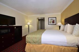 Hotel Best Western Market Center