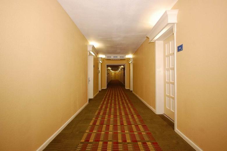 Hotel Best Western Market Center