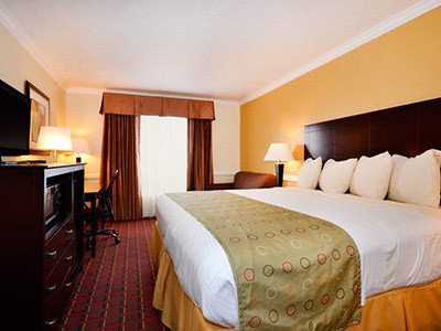 Hotel Best Western Market Center