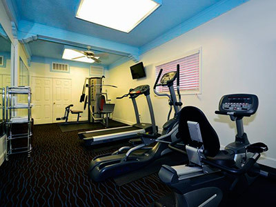 Hotel Best Western Market Center