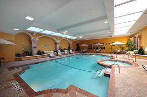 Hotel Embassy Suites Dallas - Park Central Area