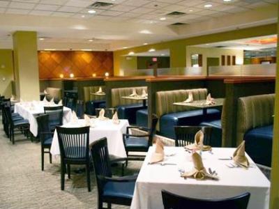Hotel Crowne Plaza Downtown
