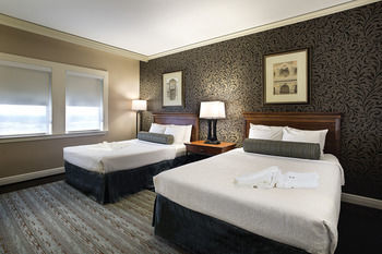 Hotel Crowne Plaza Downtown