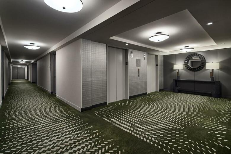 Hotel Hyatt Regency Washington On Capitol Hill