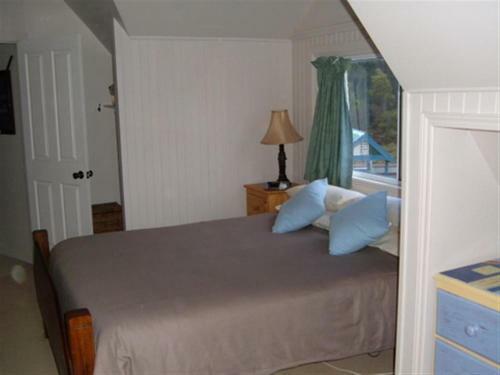 Motel Beachs 'n Greens