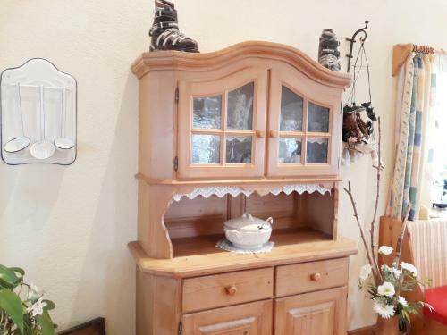 Ferienh�uschen In Niedernsill/zell Am See