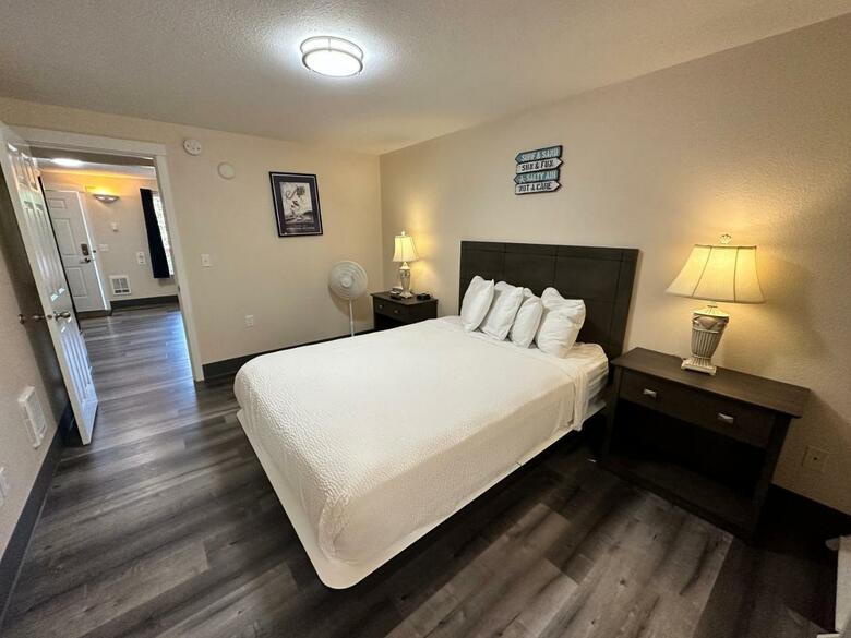 Hotel Rodeway Inn & Suites Long Beach