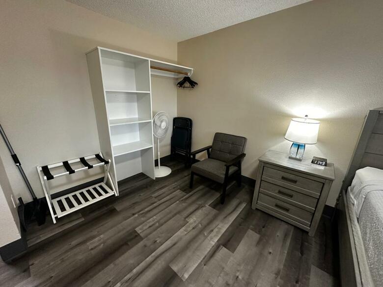 Hotel Rodeway Inn & Suites Long Beach