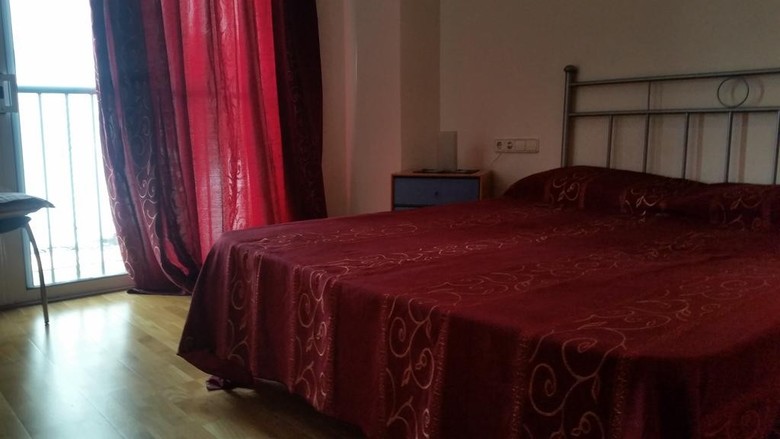 Apartamentos Inmoexpress