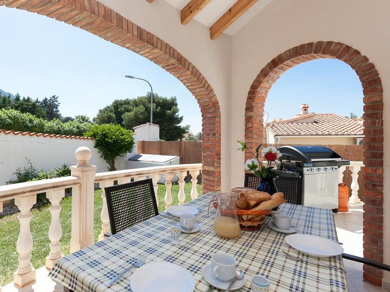 Holiday Home Pda Tossal Gros I D�nia