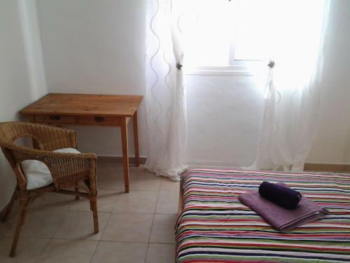 Apartamento Casa Policarpo