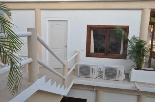 Apartamento Bungalows La Madera