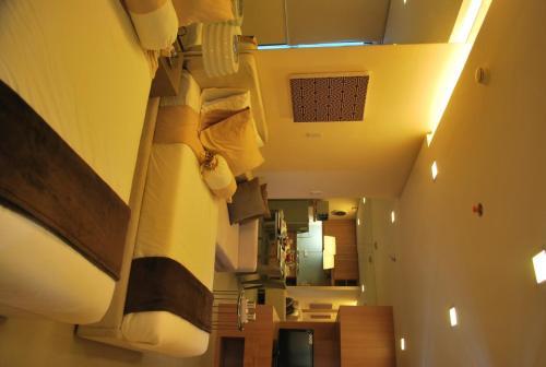 Aparthotel Bsa Twin Towers