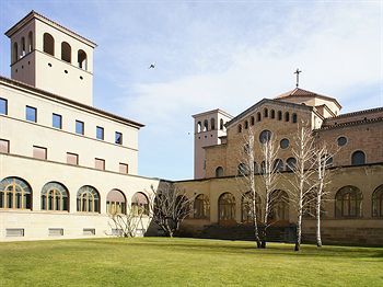 Hostal Seminari Allotjaments