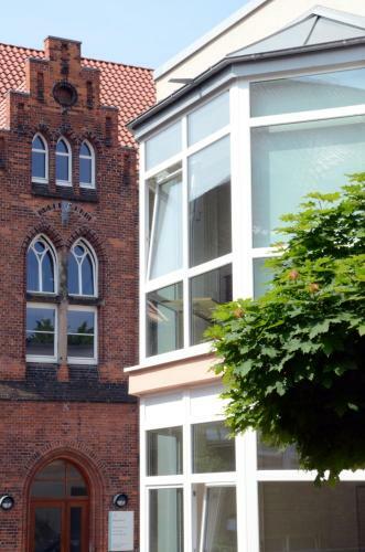 Stephansstift - Hotel Und Tagungszentrum