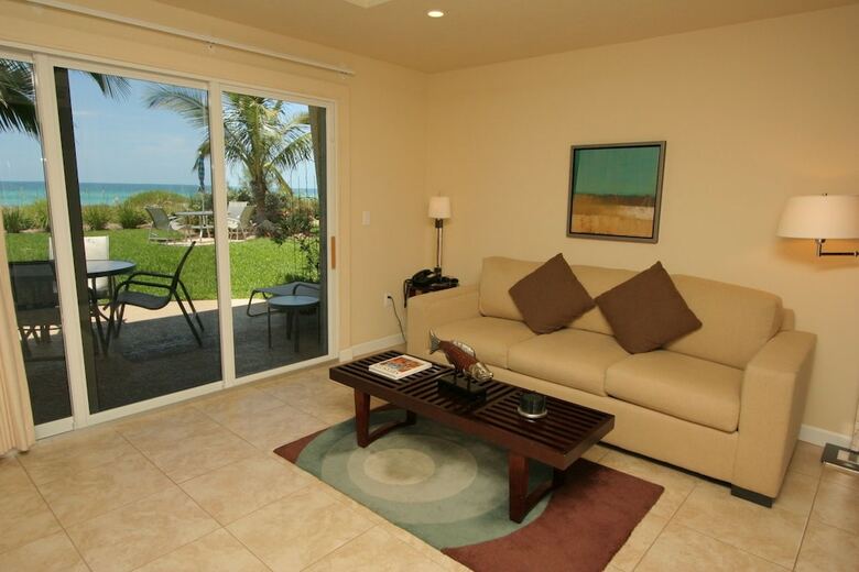Hotel The Beach On Longboat Key By Rva