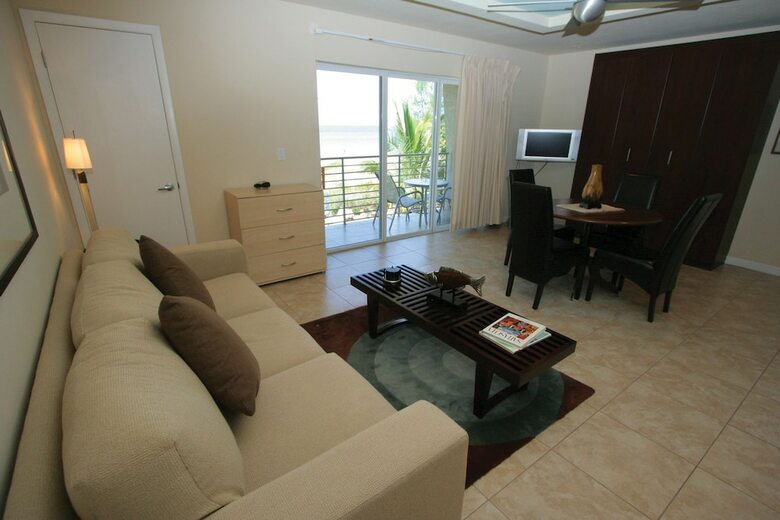 Hotel The Beach On Longboat Key By Rva