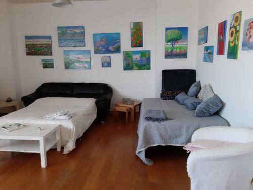 Apartamento Casa Marina