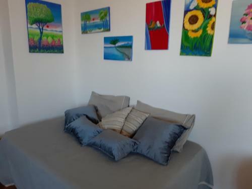 Apartamento Casa Marina