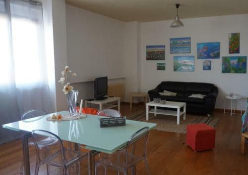 Apartamento Casa Marina