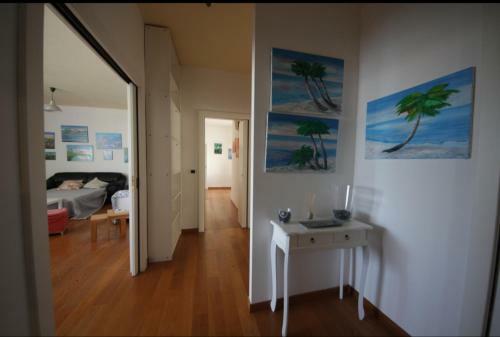Apartamento Casa Marina