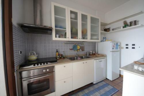 Apartamento Casa Marina