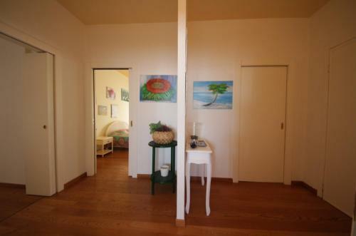 Apartamento Casa Marina