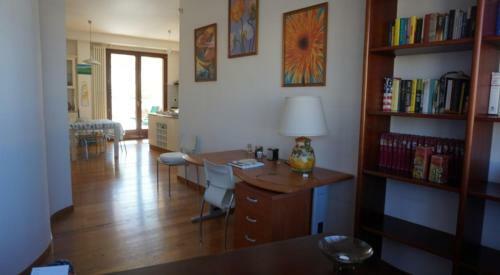 Apartamento Casa Marina