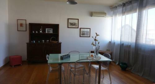 Apartamento Casa Marina