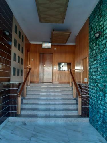 Apartamento Casa Marina