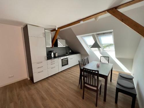 Apartamento Ferienvermietung Klakus