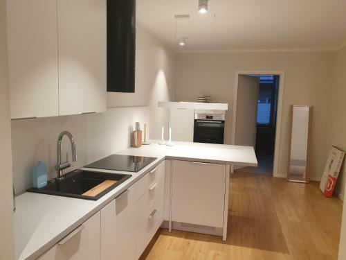 Apartamento Op?n Diek