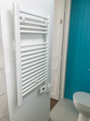 Apartamento Appartement Saint Charles