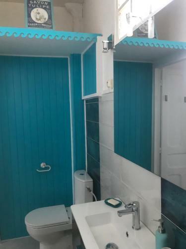 Apartamento Appartement Saint Charles