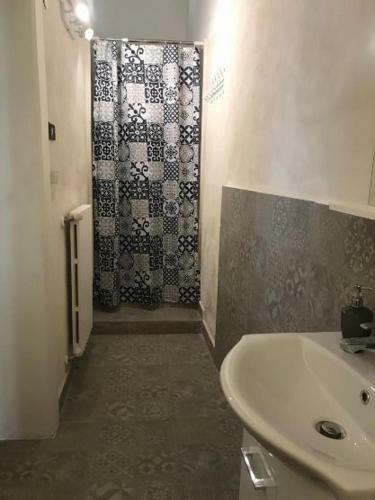 Apartamento Casa Brention