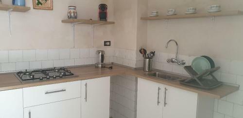 Apartamento Casa Brention