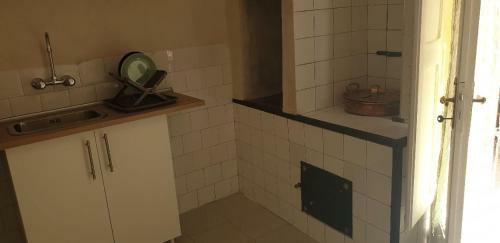 Apartamento Casa Brention