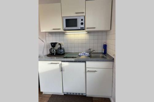 Bungalow Sonneneck Mit Garten Und Wlan