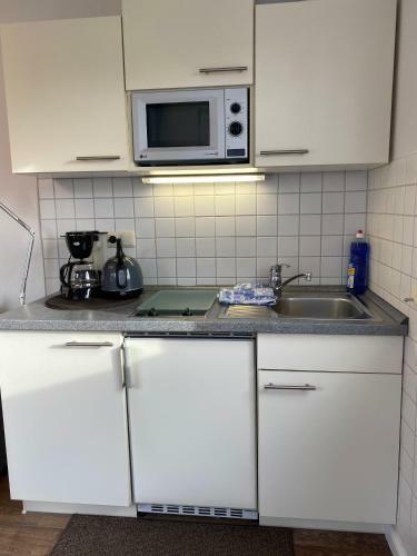 Bungalow Sonneneck Mit Garten Und Wlan