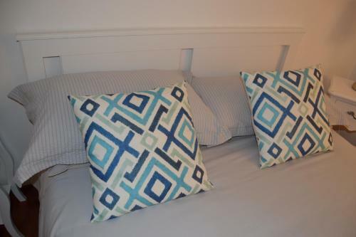 Apartamento Casa Ginevra